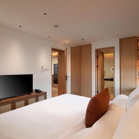 Beachwalk Residence Kuta Lombok Kültér fotó