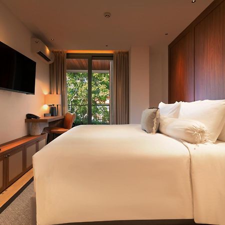 Beachwalk Residence Kuta Lombok Kültér fotó