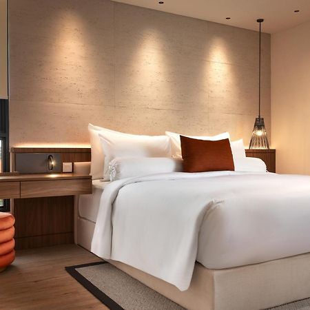Beachwalk Residence Kuta Lombok Kültér fotó