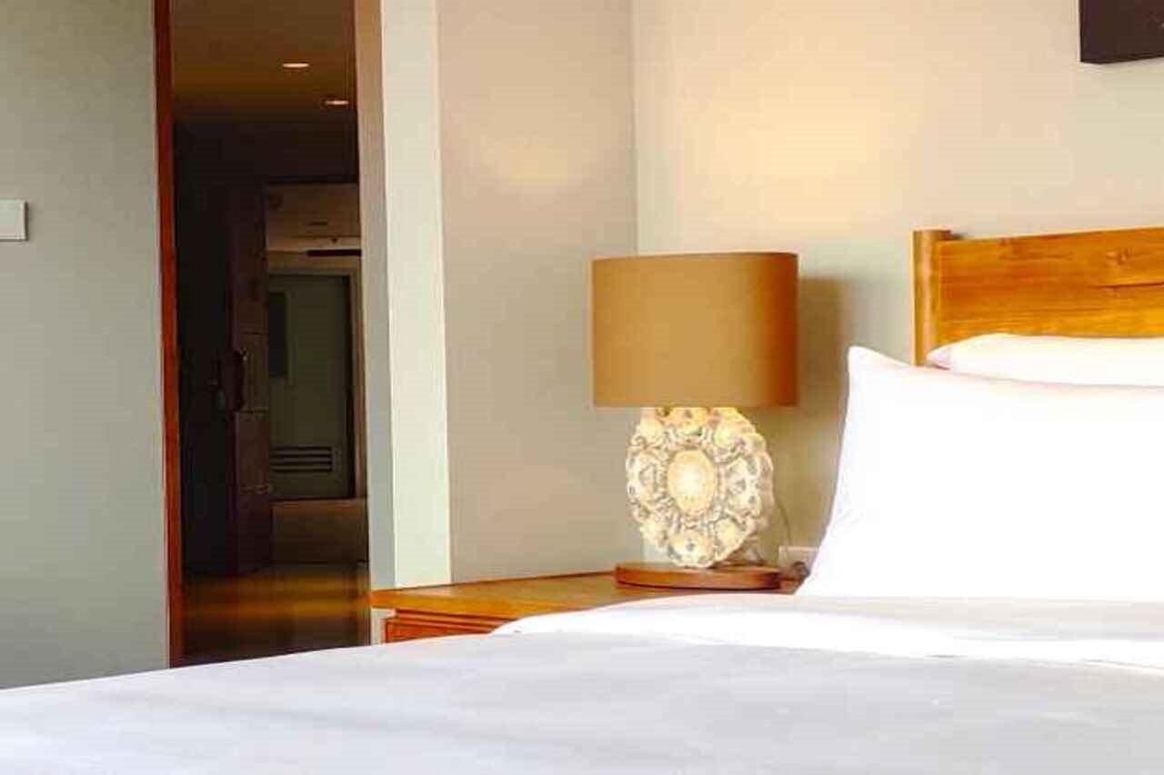 Beachwalk Residence Kuta Lombok Kültér fotó