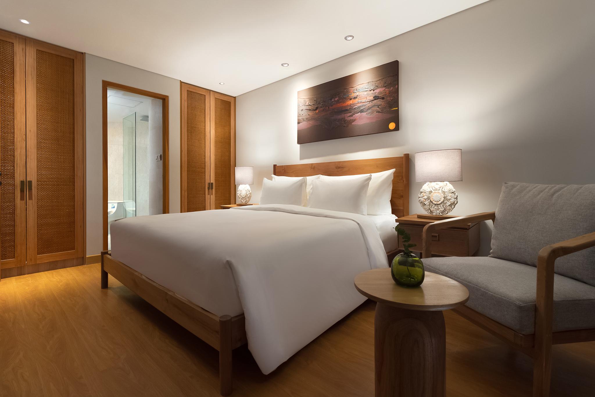 Beachwalk Residence Kuta Lombok Kültér fotó