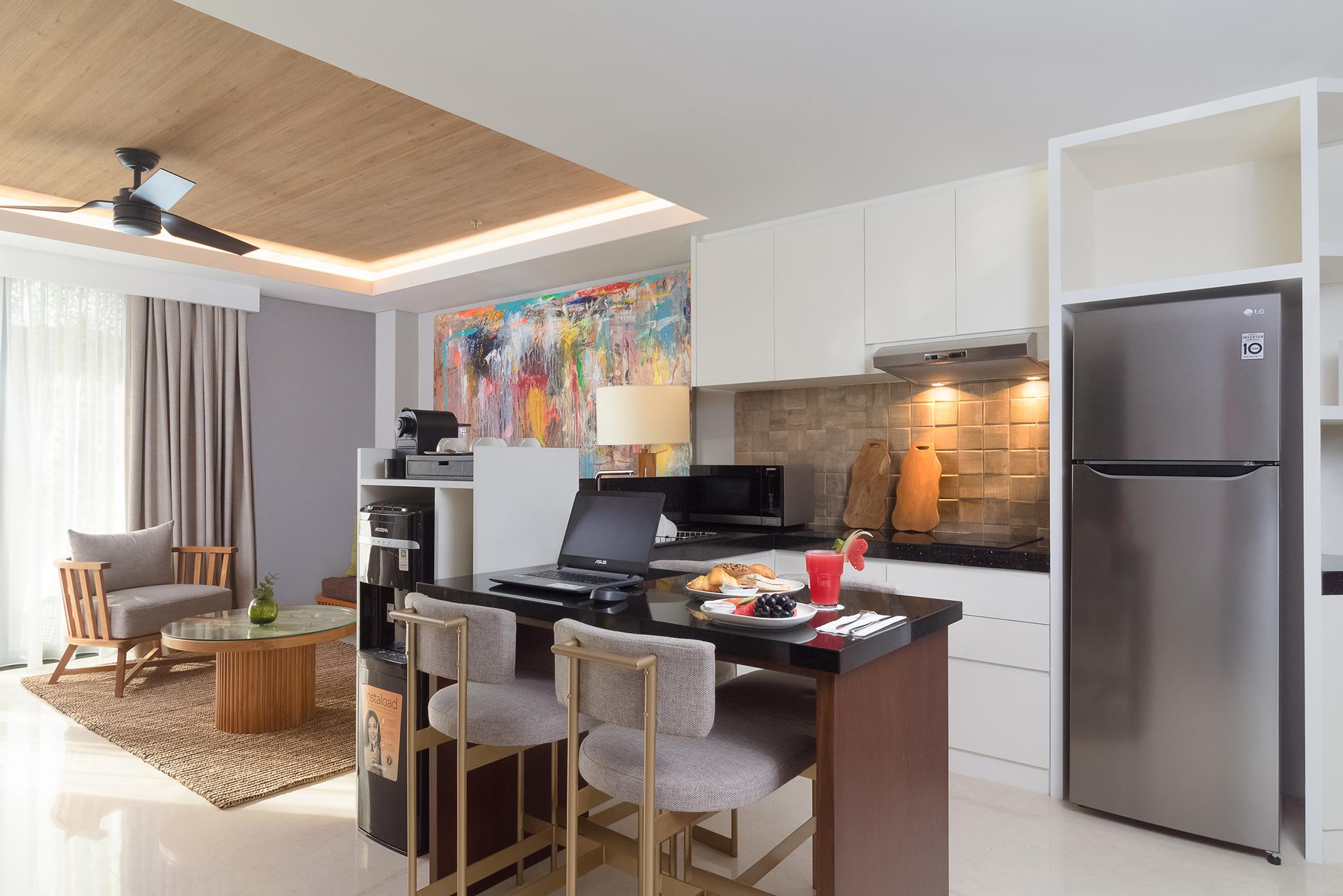 Beachwalk Residence Kuta Lombok Kültér fotó
