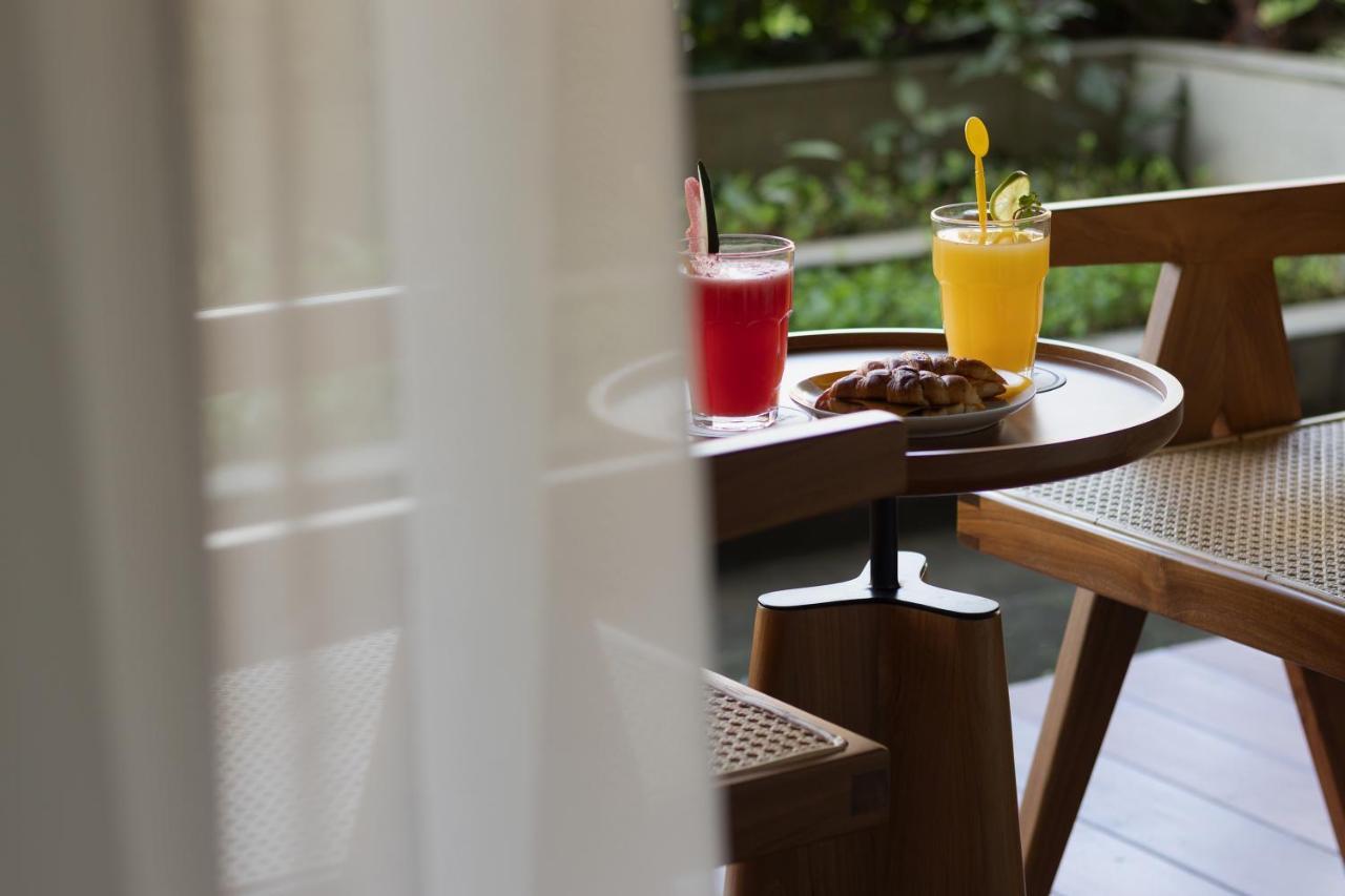 Beachwalk Residence Kuta Lombok Kültér fotó