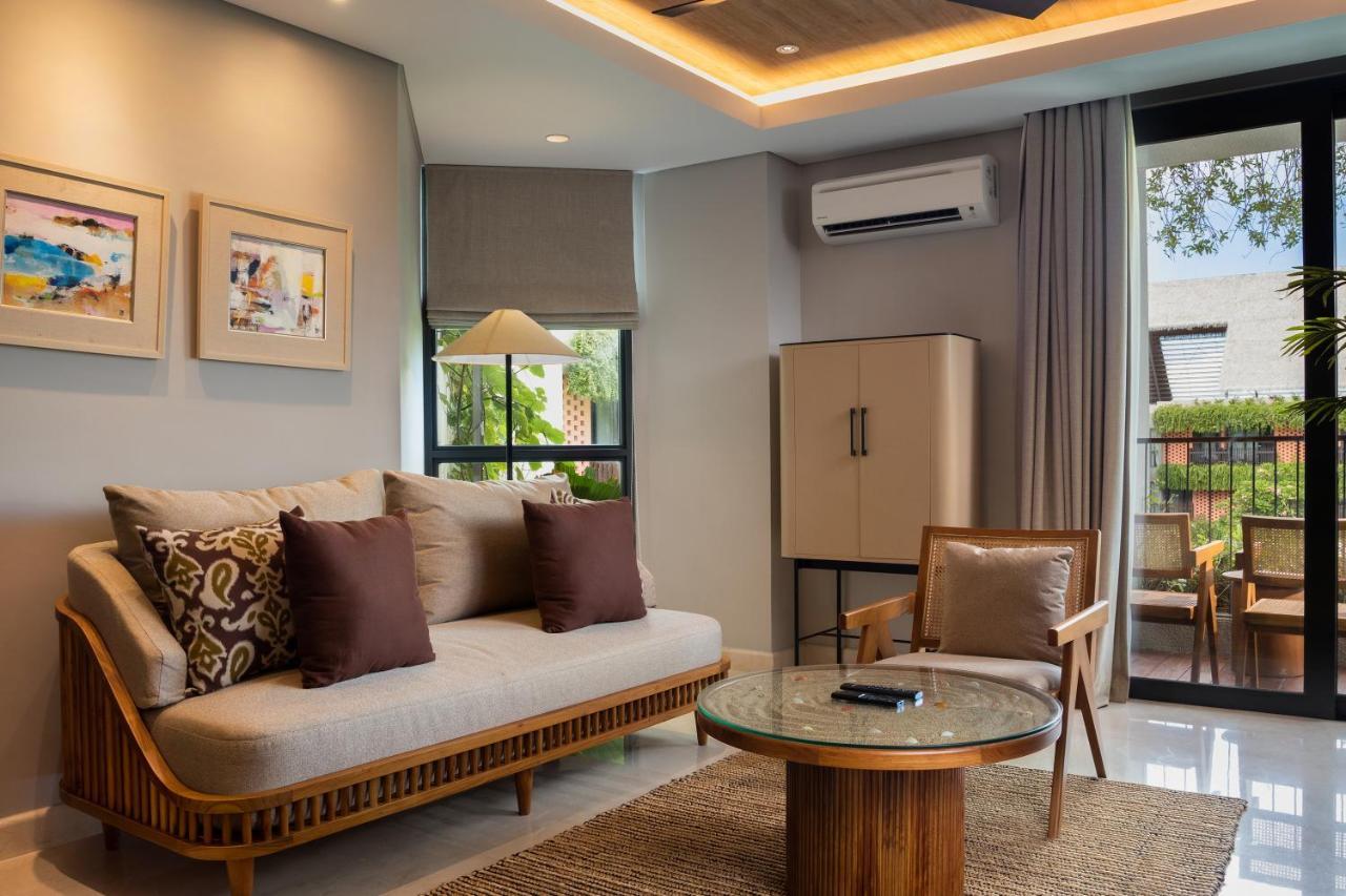 Beachwalk Residence Kuta Lombok Kültér fotó