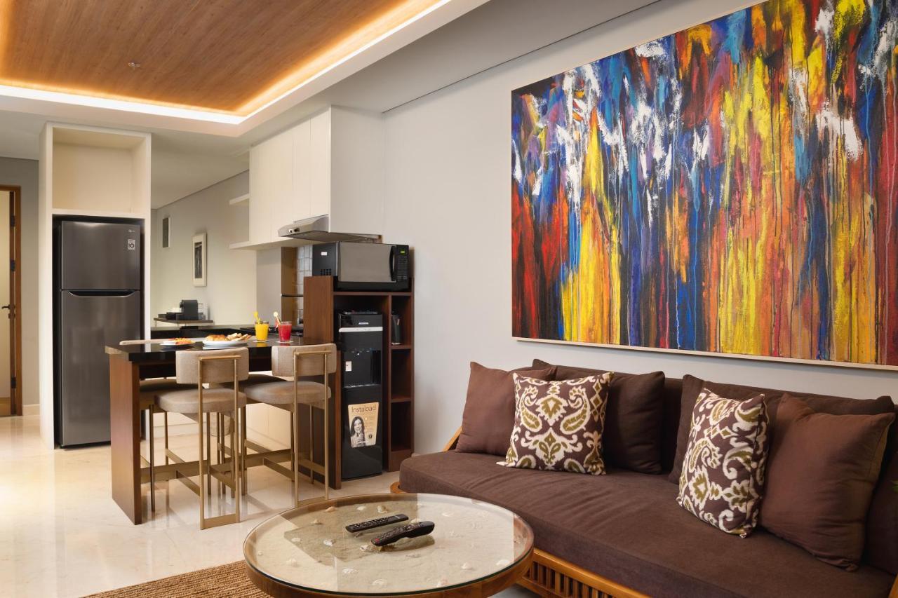 Beachwalk Residence Kuta Lombok Kültér fotó