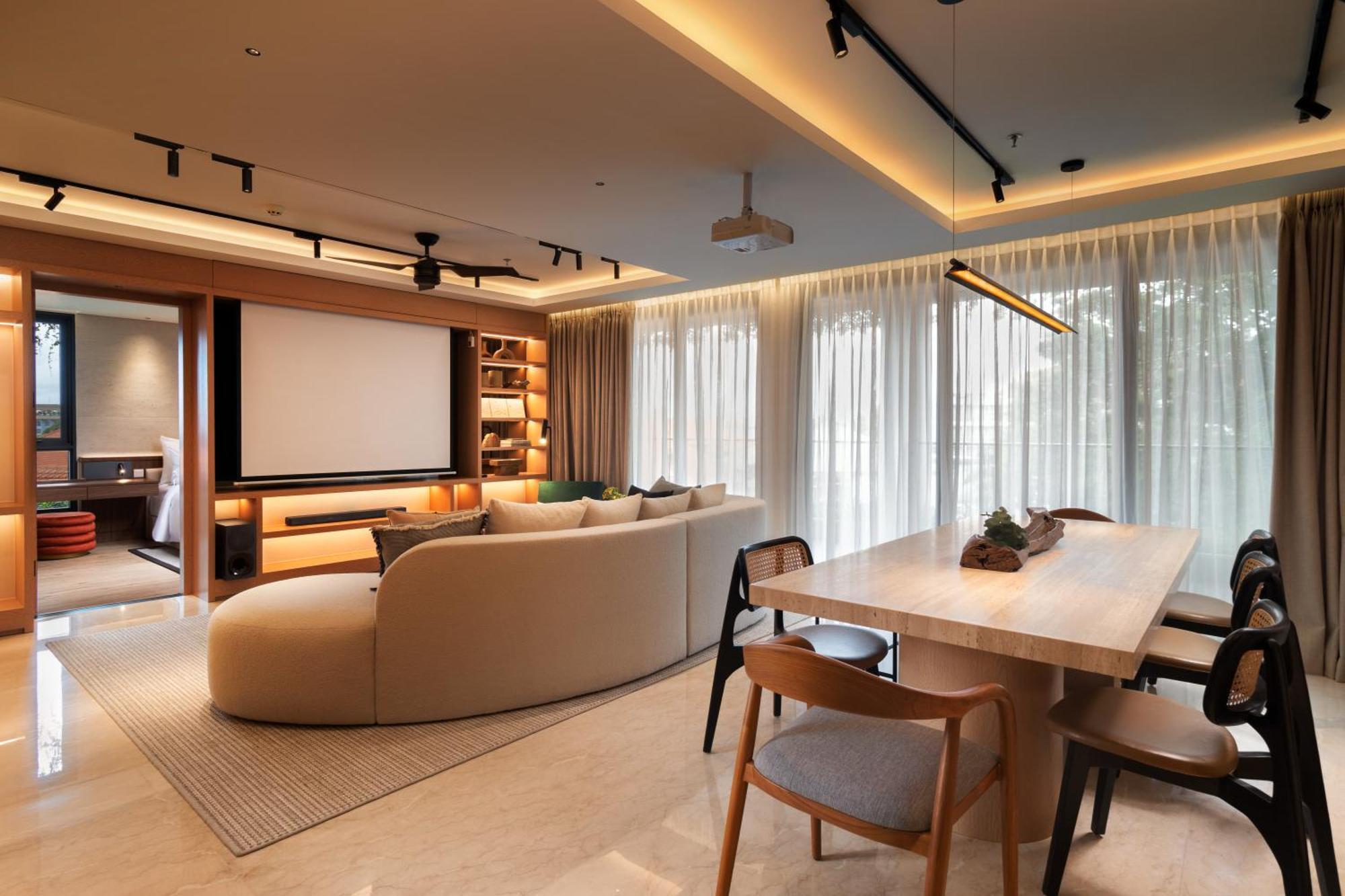Beachwalk Residence Kuta Lombok Kültér fotó