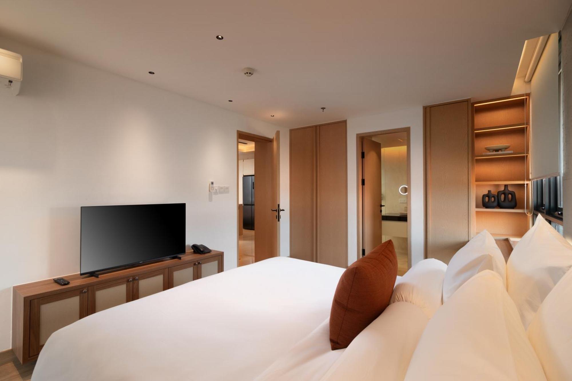 Beachwalk Residence Kuta Lombok Kültér fotó