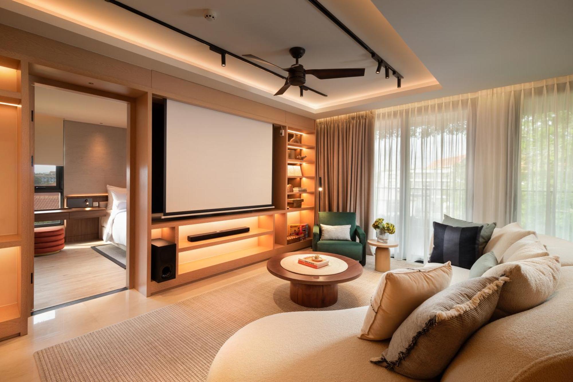 Beachwalk Residence Kuta Lombok Kültér fotó