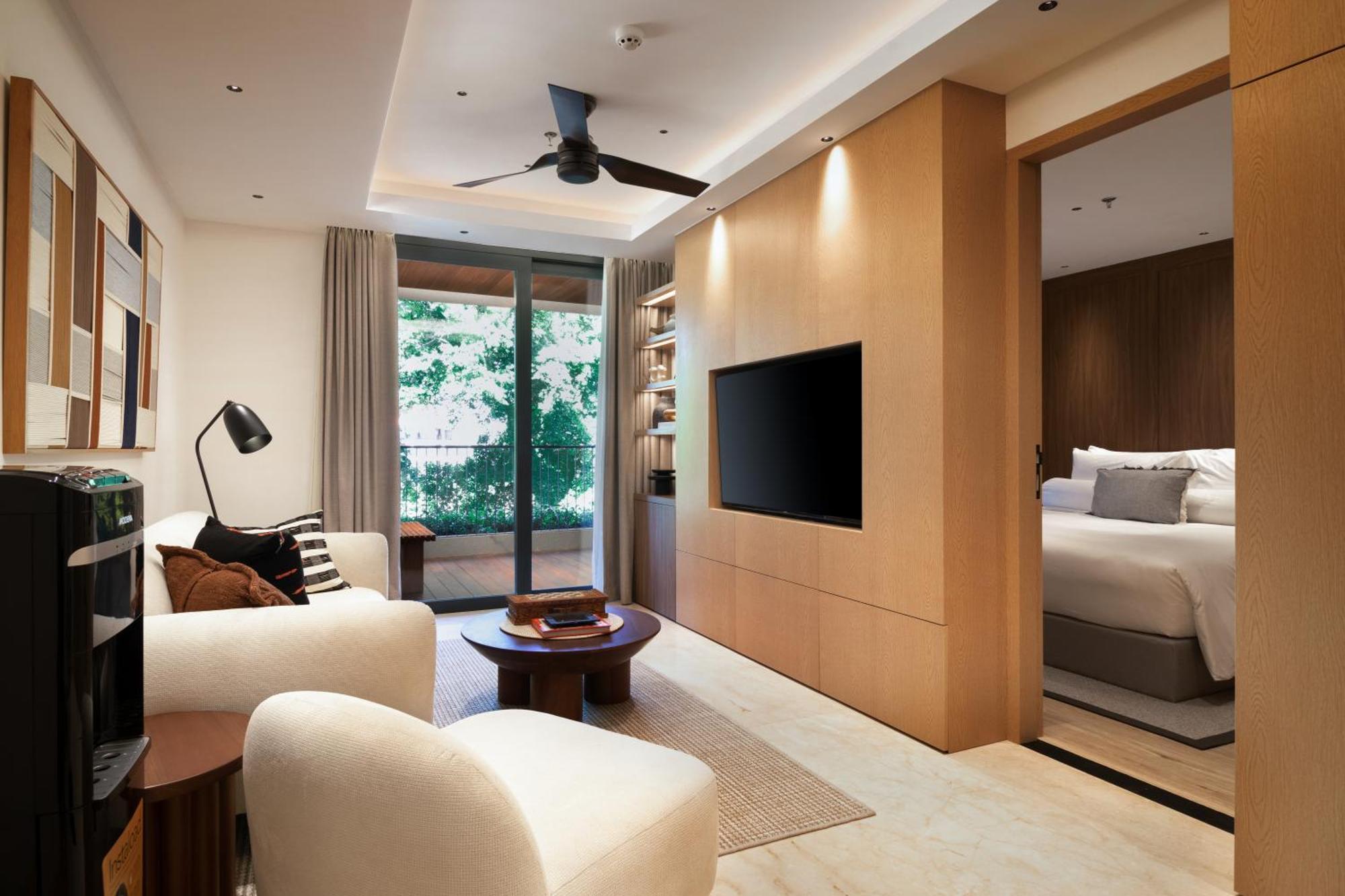 Beachwalk Residence Kuta Lombok Kültér fotó