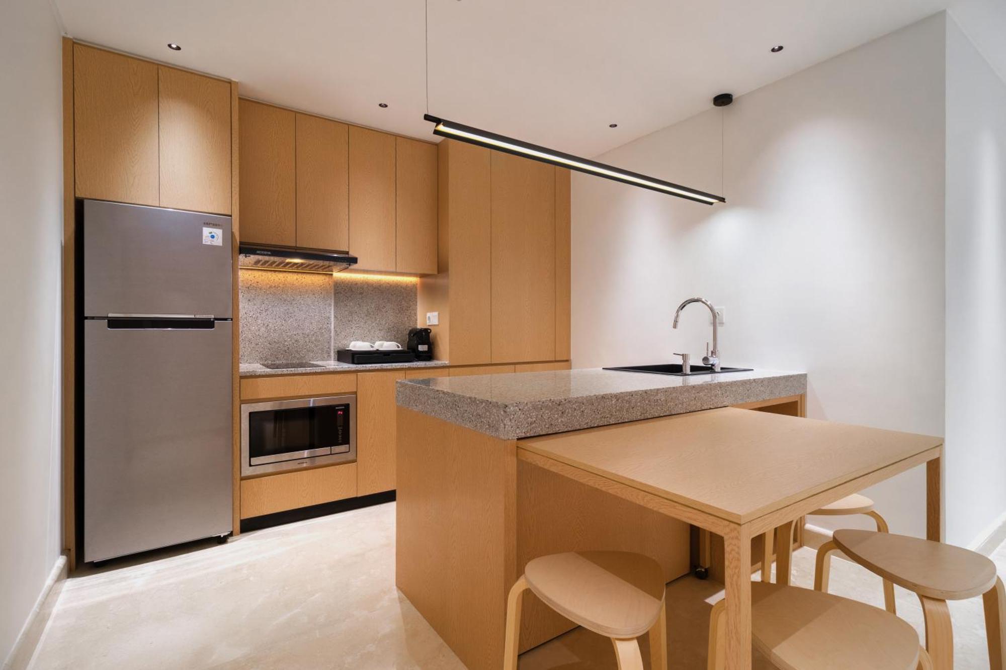 Beachwalk Residence Kuta Lombok Kültér fotó